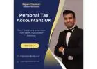 Tax Advisor London | Rajesh Chechani