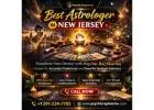 Best Astrologer in New Jersey | Tarot Reading in New Jersey