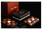 Experience Chocolate Royalty: Treat Yourself to the Best of the Best!"