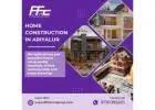 Home Construction in Ariyalur