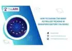 How to Choose the Right Astrology Reading in Singapore (Before You Book)