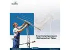 Your Professional TV Antenna Installation Services in Perth