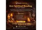Best Spiritual Reading in New Jersey | Clairvoyant Readings Online in New Jersey