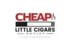 best cheap little cigars in USA