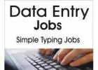 Daily Data Entry Work for form filling | Contact now7708244092