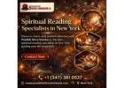 Spiritual Reading Specialists in New York
