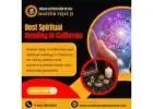 Trusted Spiritual Reading Specialists in California
