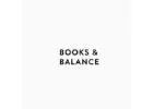 Books & Balance