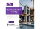Affordable Home Construction in Trichy