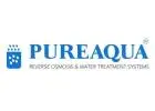 Drinking Water Reverse Osmosis System | Pure Aqua Water Treatment