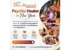 Psychic Healer in New York | Master Shiva Krishnaji