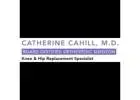 Catherine Cahill MD
