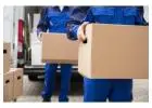 Movers Packers Services