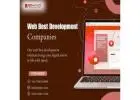 Web Design Company In Zinavo | Web Development Company New York City