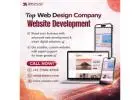 Web Design Company In Zinavo | Web Development Company New York City