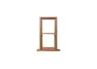 Timber Window Frames