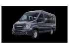 Urbania Luxury Tempo Traveller Hire in Delhi Service