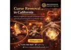Curse Removal in California