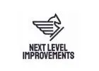 Next Level Home Improvements LLC