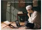 Learn to Read Quran Online with Expert Tutors