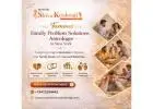 Famous Family Problem Solutions Astrologer in New York | Master Shiva Krishnaji