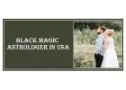 Black Magic Astrologer in USA