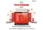 Website Maintenance Services Company | Best Seo Company In Zinavo - Toronto