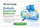 Outlook Duplicate Remover Tool