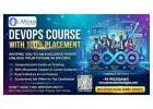 DevOps Training in Electronic City Bangalore – Placement Support & Internship