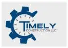 Timely Construction LLC