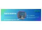Best Hospital in greater Noida