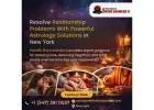 Relationship Problems Expert in New York