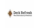 Outdoor Timber Specialists In Cranbourne -  Deck Refresh