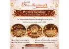 Psychic Reading in New York | Master Shiva Krishnaji