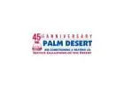 Palm Desert Air Conditioning and Heating Co.