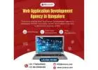 Best Digital Marketing Agency in Bangalore | Web Application Development Agency
