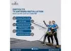 Your Local Antenna Installers in Perth – Qubteq