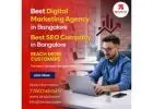 Best Digital Marketing Agency in Bangalore | Best SEO Company in Bangalore
