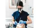 emergency dentist redditch