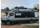 Luxury Caravan Rental | Caravan On Rent In Delhi