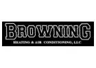 Browning Heating & Air Conditioning LLC