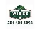 Wiese Tree Service LLC