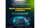 Website Design Companies in Bangalore | Web Development Agency in Bangalore