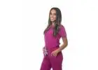 Medical scrubs online