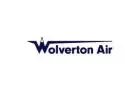 Wolverton Air