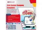 Web Design Company In Zinavo | Web Development Company in Bangalore
