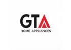 Furnace Services  In Missisuaga - GTA Home Appliances