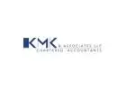 KMK & Associates LLP – Trusted Accounting & Bookkeeping Partner