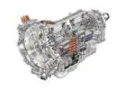 Used Genesis Transmission For Sale