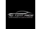AZ Tint Pros